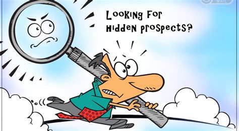 Hidden Prospects Epub