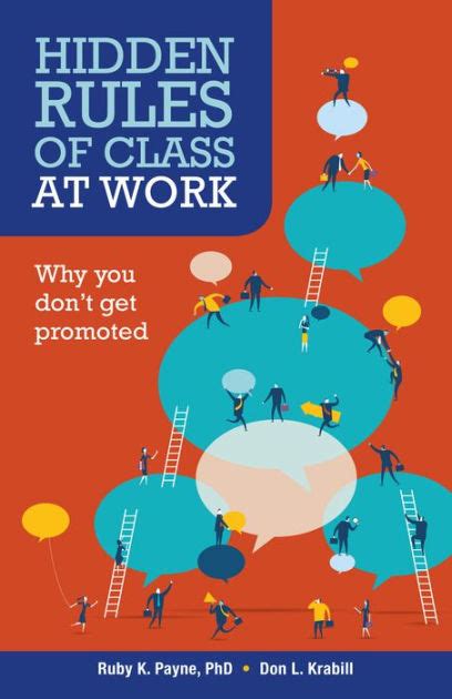 Hidden Rules of Class at Work Epub