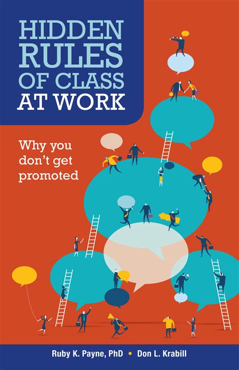 Hidden Rules of Class at Work Epub