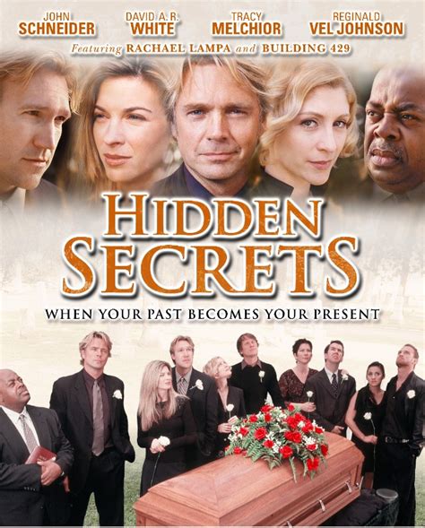 Hidden Secrets PDF