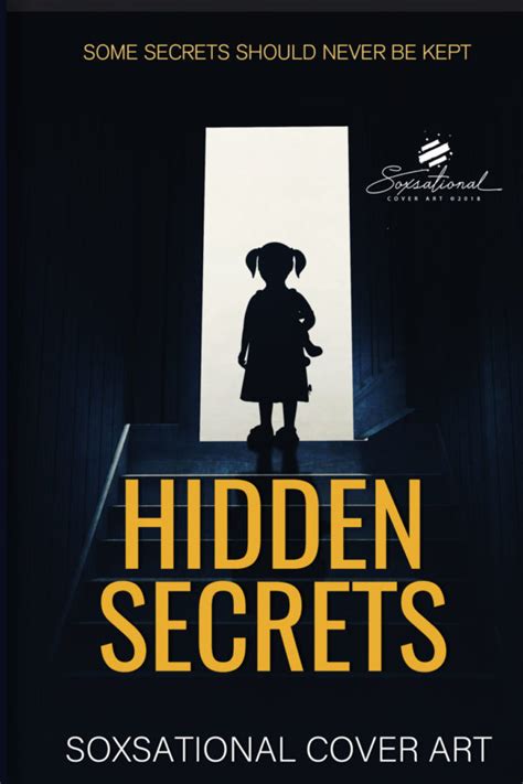Hidden Secrets Ebook PDF