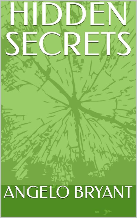 Hidden Secrets Ebook PDF