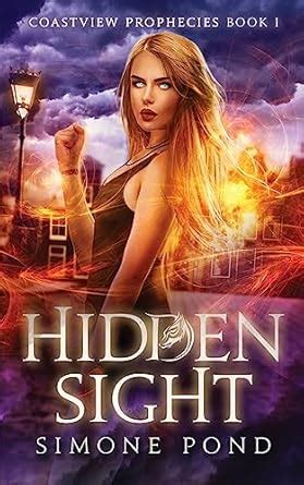 Hidden Sight Coastview Prophecies Volume 1 Epub