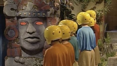 Hidden Temple Teams: A Comprehensive Guide to the Legendary Nickelodeon Game Show