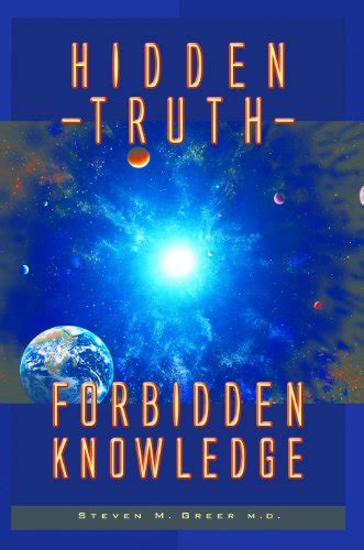 Hidden Truth Forbidden Knowledge Kindle Editon
