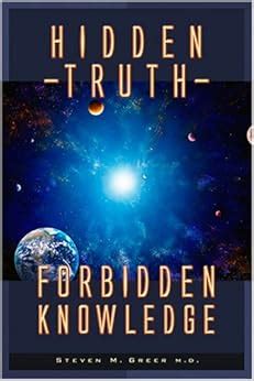 Hidden Truth Forbidden Knowledge Kindle Editon