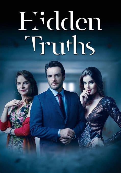 Hidden Truth Truth Series Book 2 Reader