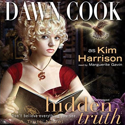 Hidden Truth Truth Series Book 2 Reader