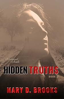 Hidden Truths Intertwined Souls Series Eva and Zoe Book 3 Kindle Editon