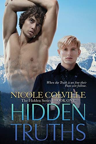 Hidden Truths The Hidden Series Volume 1 Reader
