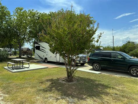 Hidden Valley RV Park Texas: An Oasis for Relaxation and Adventure