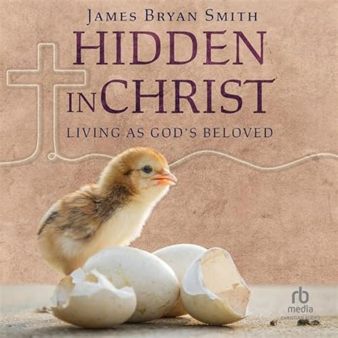 Hidden in Christ Living as God's Beloved PDF