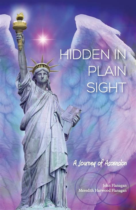 Hidden in Plain Sight A Journey of Ascension Reader