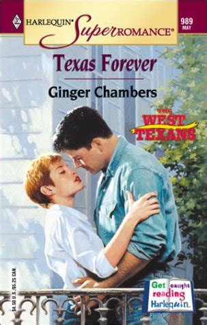 Hidden in Texas The West Texans Harlequin Superromance No 907 Reader