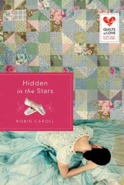 Hidden in the Stars Quilts of Love Series Epub