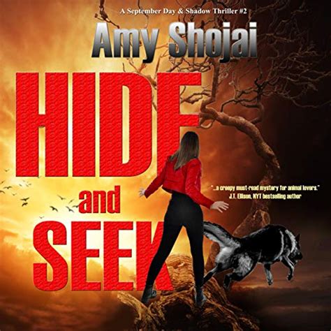 Hide And Seek The September Day Series Volume 2 PDF