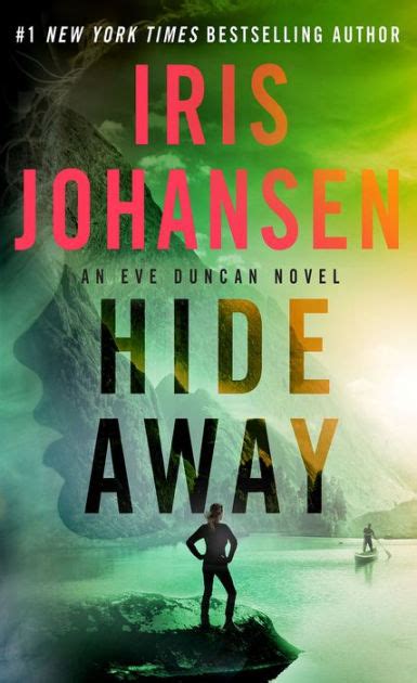 Hide Away Eve Duncan Novel Reader