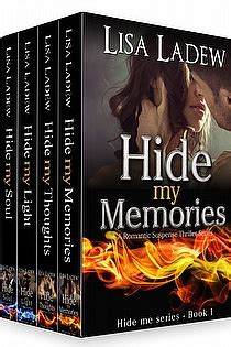 Hide Me Series the Complete Collection Epub