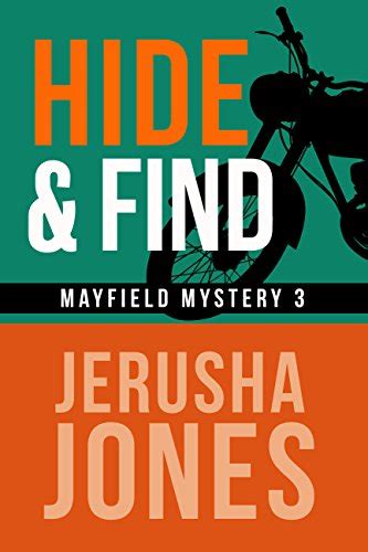 Hide and Find Mayfield Mystery Series Book 3 Doc