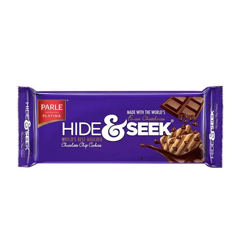 Hide and Seek Biscuits: A Delicious Childhood Treat with a Hidden Secret