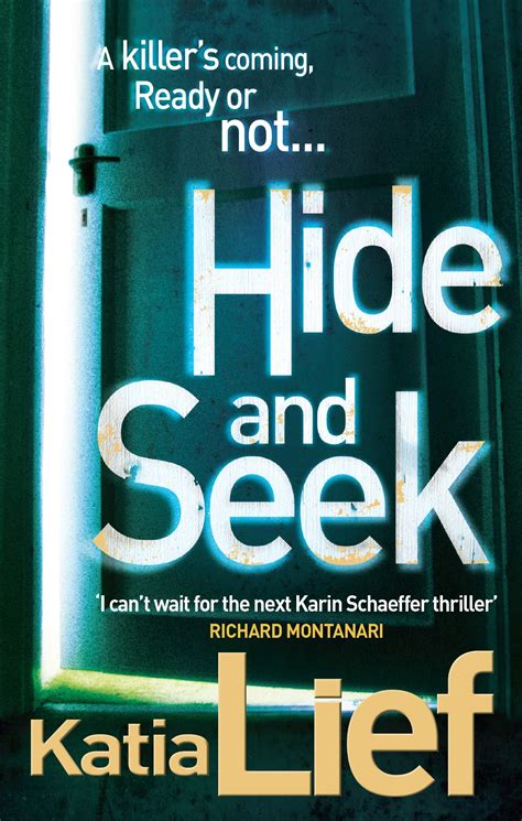 Hide and Seek Karin Schaeffer Doc