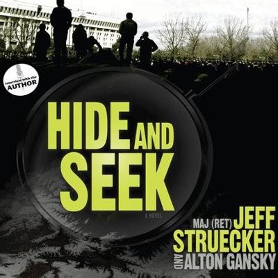 Hide and Seek UNABRIDGED Audiobook Epub