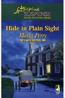 Hide in Plain Sight Three Sisters Inn Book 1 Doc
