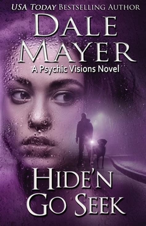 Hide n Go Seek Psychic Visions Kindle Editon