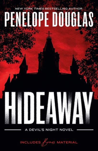 Hideaway Devil s Night Volume 2 Doc