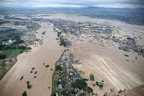 Hideri: Japan's Forgotten Drought and Its Devastating Effects