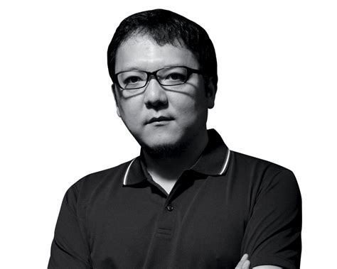 Hidetaka Miyazaki: