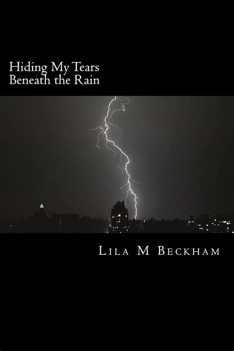 Hiding My Tears Beneath the Rain Doc