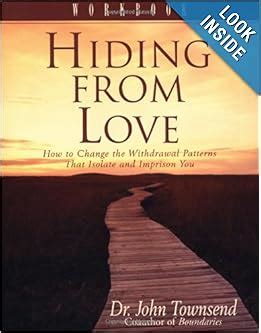 Hiding from Love Workbook Kindle Editon