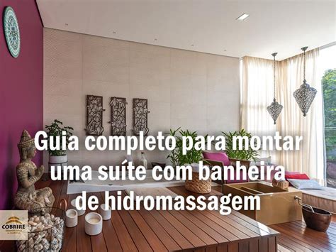 Hidromassagem: Um Guia Completo para Relaxamento e Bem-estar