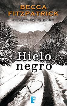 Hielo negro Mira Spanish Edition Reader