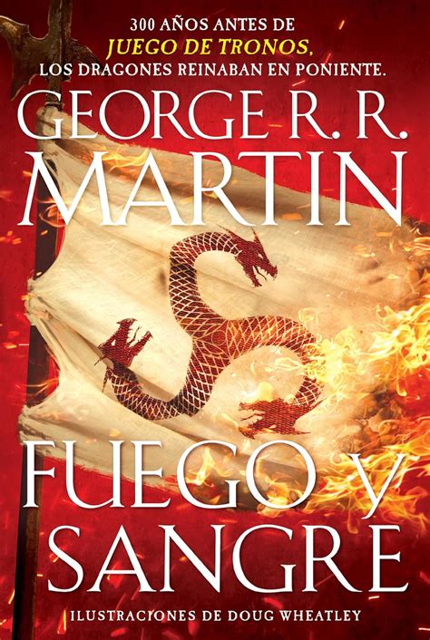 Hielo y fuego Spanish Edition Doc