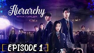 Hierarchy: Episode 1 (English Subtitles)