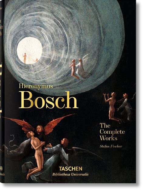 Hieronymus Bosch Complete Works Kindle Editon