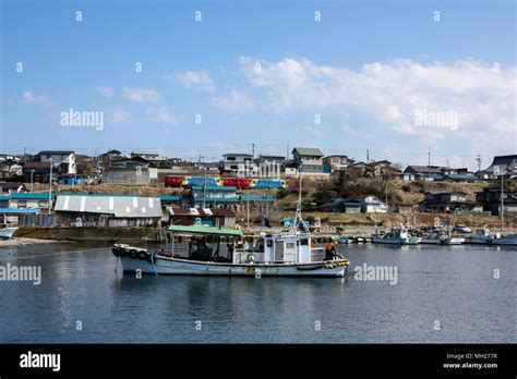 Higashioka: A Comprehensive Guide to the Japanese Fishing Port