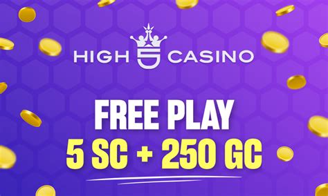 High 5 Casino No Deposit Bonus: The Ultimate Guide to Claiming Your Free Spins