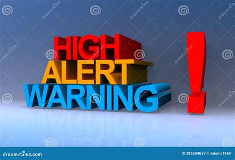 High Alert The Project Volume 14 Reader