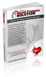 High Blood Pressure Solution Burge Epub