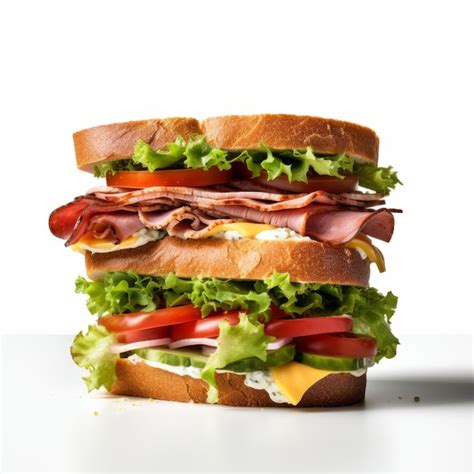 High Demand for Fresh, Quality Sandwiches: