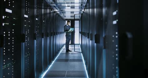 High Demand for Mainframe Professionals