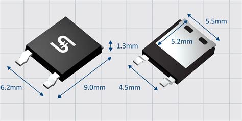 High ESD withstand: