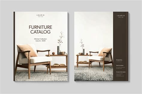 High End Furniture Catalogs