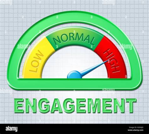 High Engagement: