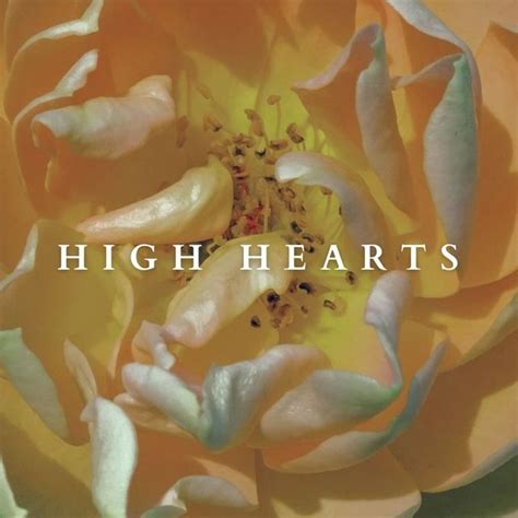 High Hearts Epub