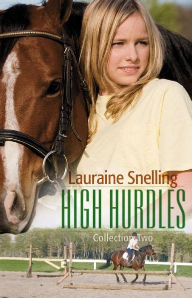 High Hurdles Collection Two Epub