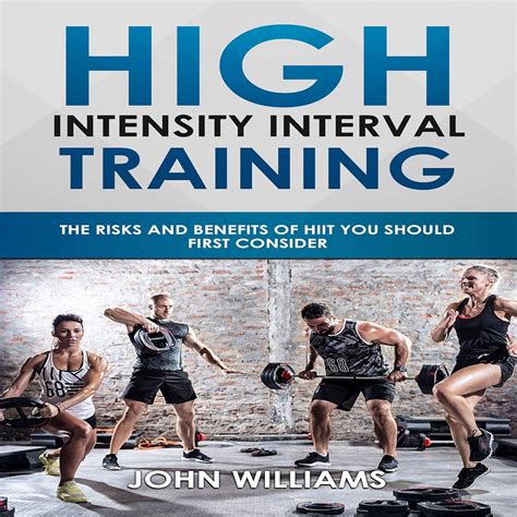 High Intensity Interval Training The risks and benefits of HIIT you should first consider Doc